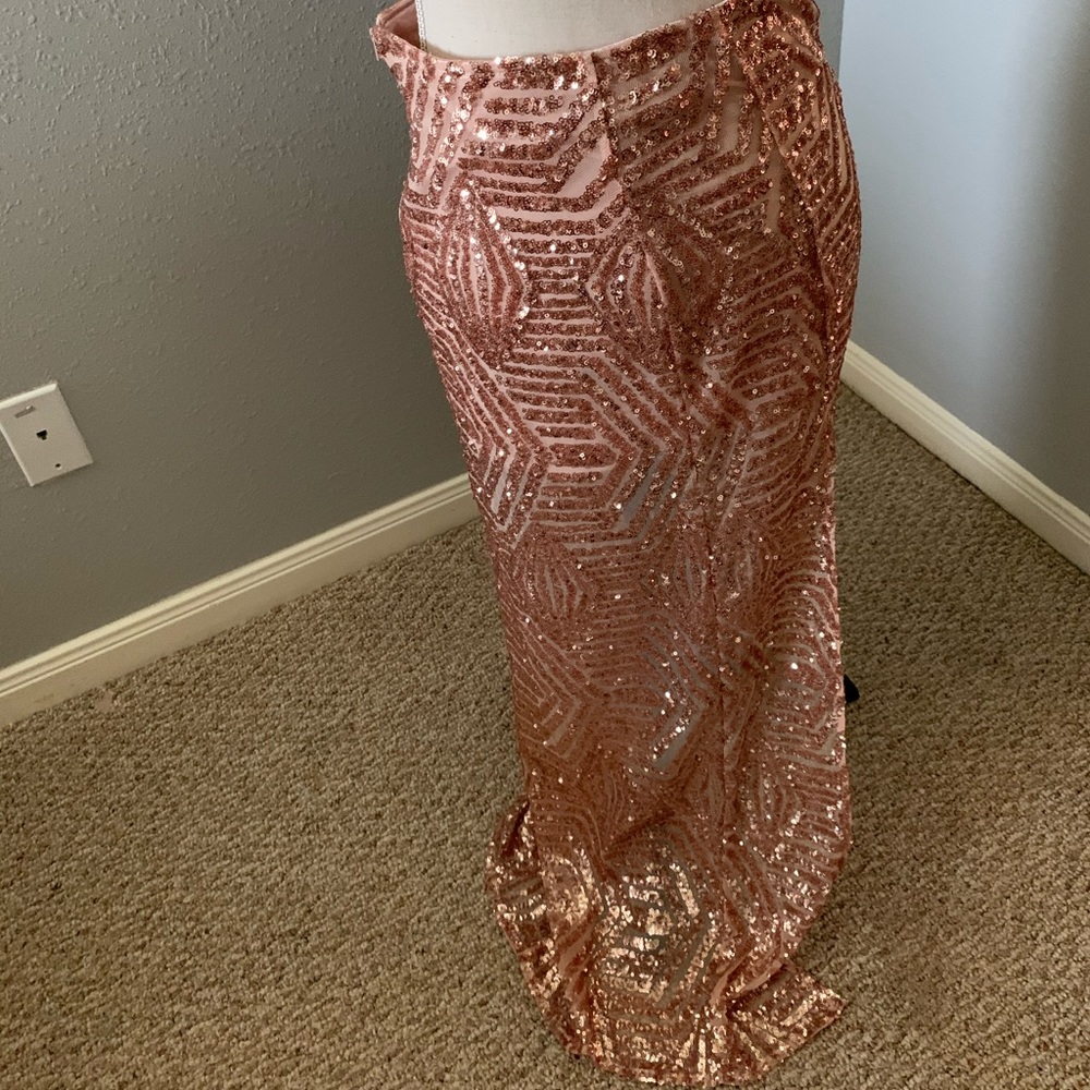 Party Skirt